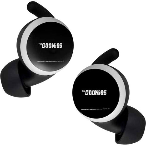 Warner Bros The Goonies (1985) The Goonies Google Pixel Buds Skin